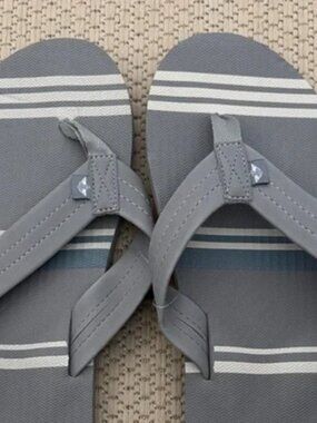 Sandals mens new size XL 12-13 premium comfort foam padding & arch lightweight